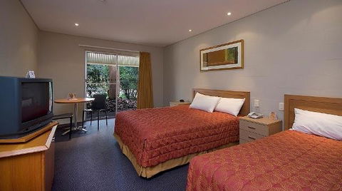 Outback Pioneer Hotel - Kingaroy Accommodation 1