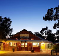 Outback Pioneer Hotel - Kingaroy Accommodation