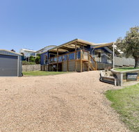 Outlook Views - Kingaroy Accommodation