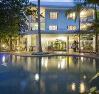 Outrigger Apartments Port Douglas - Kingaroy Accommodation