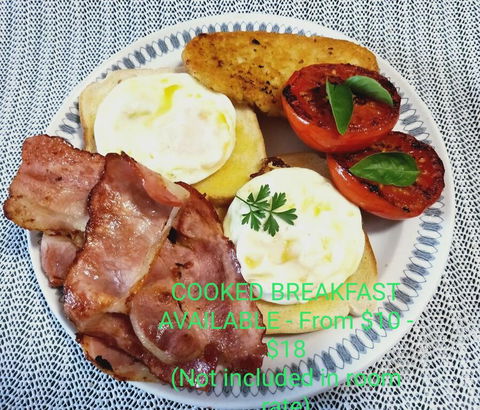 Oval Motel - Murray Bridge - Kingaroy Accommodation 1