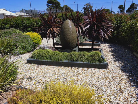 Oval Motel - Murray Bridge - Kingaroy Accommodation 0