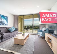 Oval View on North Tce-Gym - Pool - Fireworks NYE - Kingaroy Accommodation