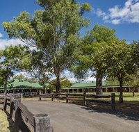 Overlander Homestead Motel - Kingaroy Accommodation