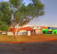 Overlander Hotel - Kingaroy Accommodation