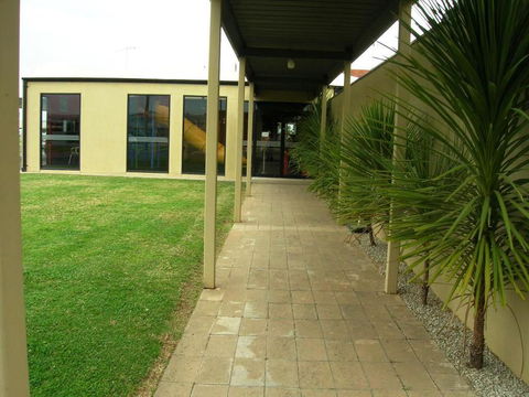 Overlander Hotel Motel - Kingaroy Accommodation 2