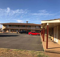 OVERLANDER MOTOR LODGE - Kingaroy Accommodation