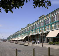 Ovolo Woolloomooloo - Kingaroy Accommodation