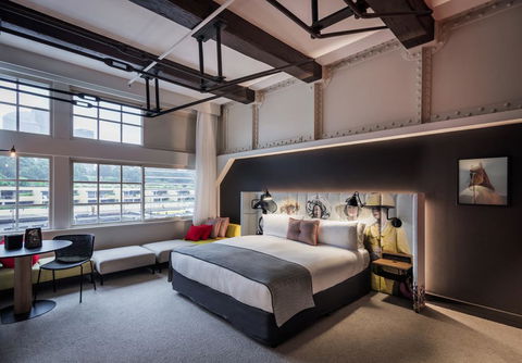 Ovolo Woolloomooloo - Kingaroy Accommodation 1