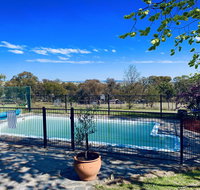 OConnell Retreat BnB - Kingaroy Accommodation