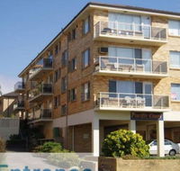 Pacific Court 4 - Kingaroy Accommodation