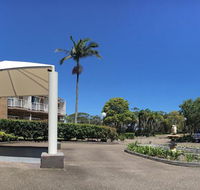 Pacific Garden Hotel - Kingaroy Accommodation