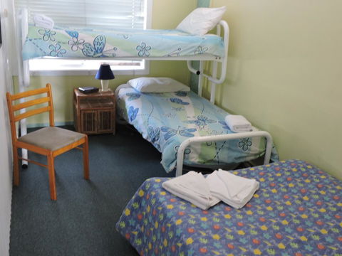 Pacific Motor Inn - Kingaroy Accommodation 1