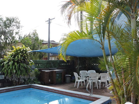 Pacific Motor Inn - Kingaroy Accommodation 2