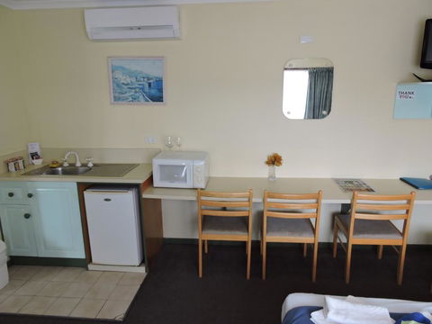 Pacific Motor Inn - Kingaroy Accommodation 3
