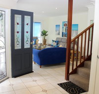 PACIFIC PALMS - Kingaroy Accommodation