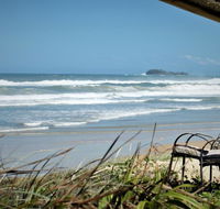 Pacific Palms Motor Inn - Kingaroy Accommodation