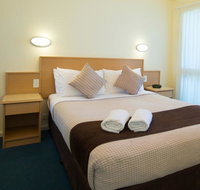 Pacific Palms Resort - Kingaroy Accommodation