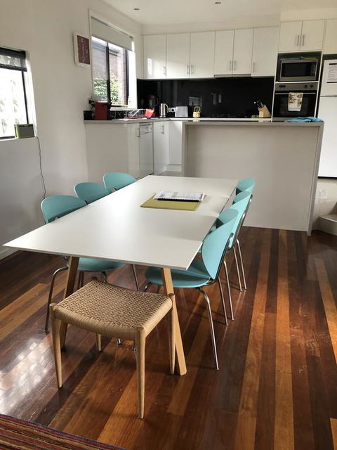 Pacific Paradise - Kingaroy Accommodation 3