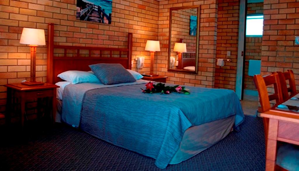 Pacific Paradise QLD Kingaroy Accommodation