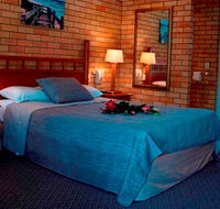 Pacific Paradise Airport Motel - Kingaroy Accommodation