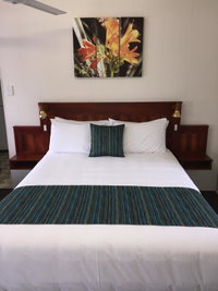 Pacific Sun Motor Inn