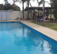 Paddle Steamer Motel - Kingaroy Accommodation