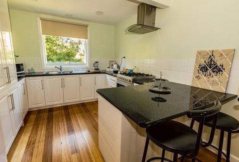 Paddys Creek Retreat - Kingaroy Accommodation 2