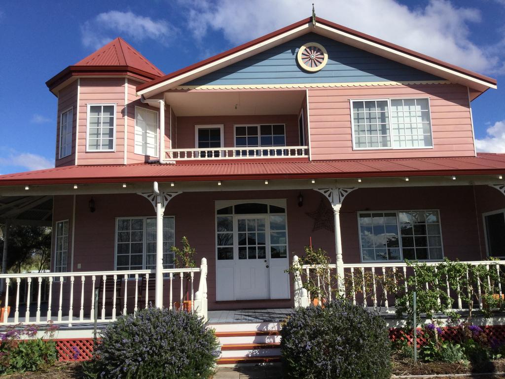 Lower King WA Kingaroy Accommodation