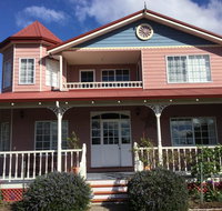 Painted Lady Bed  Breakfast - Kingaroy Accommodation