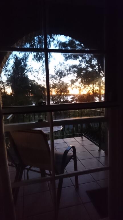 Palm Beach Bed & Breakfast - Kingaroy Accommodation 2