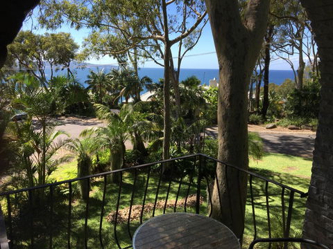 Palm Beach Bed & Breakfast - Kingaroy Accommodation 3