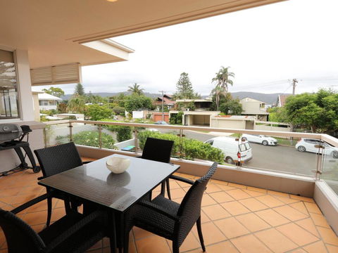 Palm Cove Palm Beach - Kingaroy Accommodation 3