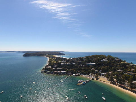 Palm Cove Palm Beach - Kingaroy Accommodation 0