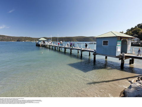 Palm Cove Palm Beach - Kingaroy Accommodation 1
