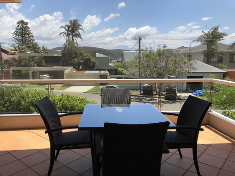 Palm Cove Palm Beach - Kingaroy Accommodation 2