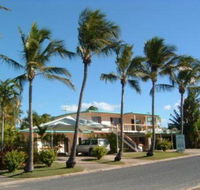 Palm View Holiday Apartments - Kingaroy Accommodation