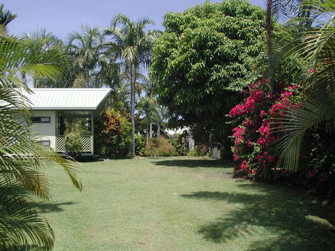 Palm View Holiday Apartments - Kingaroy Accommodation 1