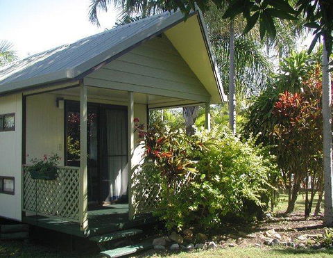 Palm View Holiday Apartments - Kingaroy Accommodation 2