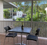 Palm Villas in Port 18 - Kingaroy Accommodation