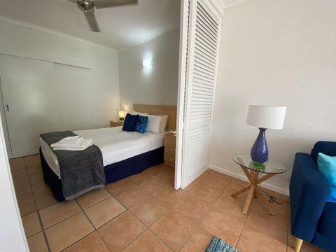 Palm Villas In Port #18 - Kingaroy Accommodation 2