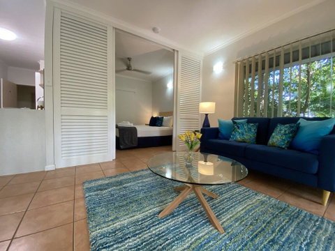 Palm Villas In Port #22 - Kingaroy Accommodation 2