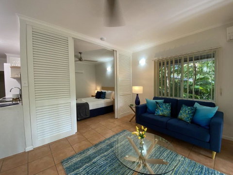 Palm Villas In Port #22 - Kingaroy Accommodation 1