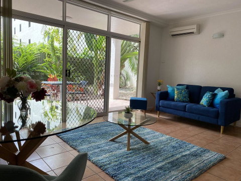 Palm Villas In Port #3 - Kingaroy Accommodation 3