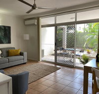 Palm Villas in Port 4 - Kingaroy Accommodation