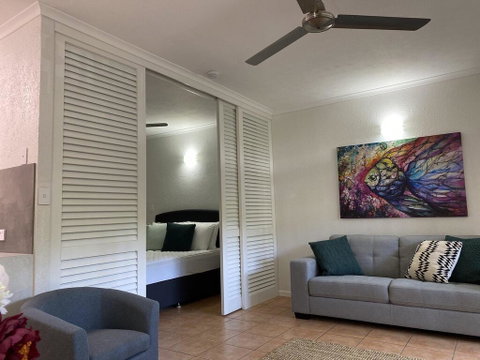 Palm Villas In Port #6 - Kingaroy Accommodation 3