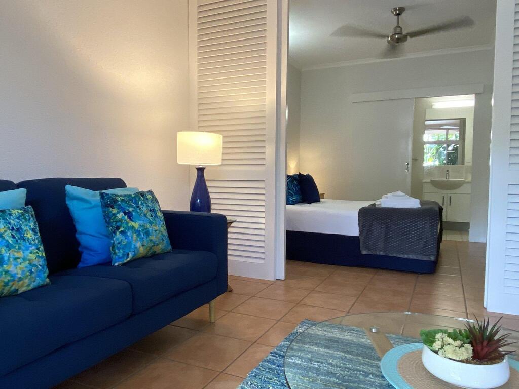 Port Douglas QLD Kingaroy Accommodation