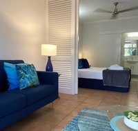Palm Villas in Port 7 - Kingaroy Accommodation