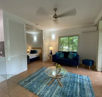 Palm Villas in Port 8 - Kingaroy Accommodation