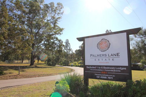 Palmers Lane Estate - Kingaroy Accommodation 0